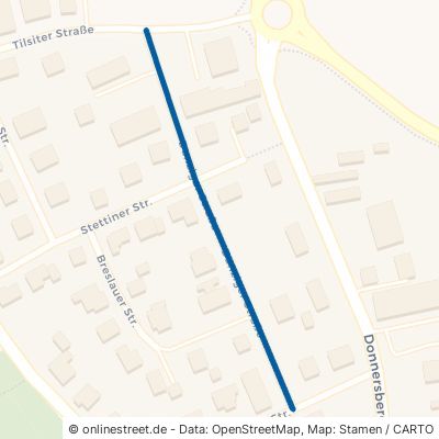 Danziger Straße 67677 Enkenbach-Alsenborn 