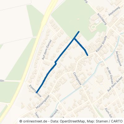 C.-A.-Eick-Straße 53894 Mechernich Kommern