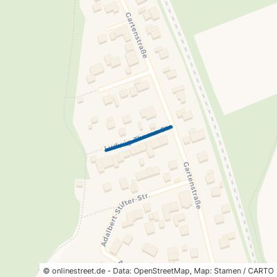 Ludwig-Thoma-Straße 84577 Tüßling 