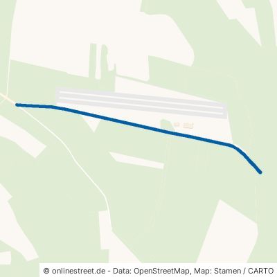 Flugplatzweg Neumagen-Dhron 