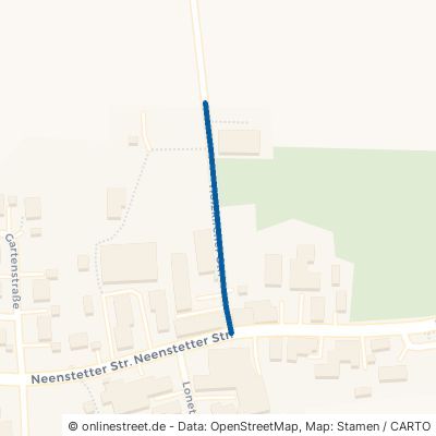 Holzkircher Straße 89183 Breitingen 
