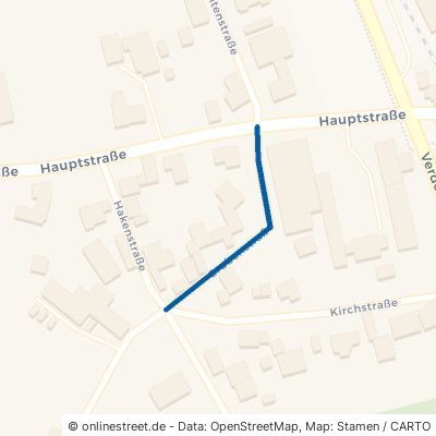 Grubenstraße 27324 Hassel 