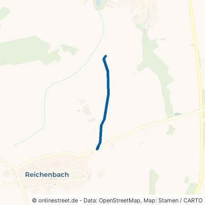 Otzdorfer Weg 09648 Kriebstein Reichenbach 
