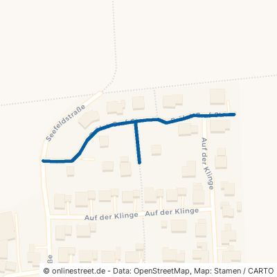 Prälat-Graf-Straße Wallerstein Munzingen 