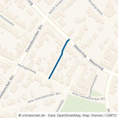 Gerhardstraße 47574 Goch 