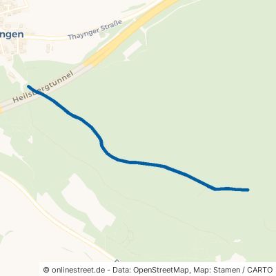Mühleweg Gottmadingen 