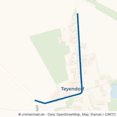 Alt Teyendorf Rosche Teyendorf 