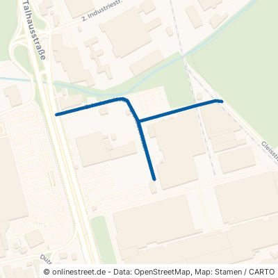 3. Industriestraße 68766 Hockenheim 