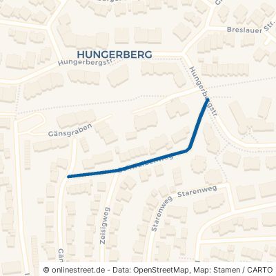 Schwalbenweg 71364 Winnenden 