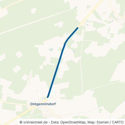 Soltauer Straße/B209 21386 Betzendorf Drögennindorf 