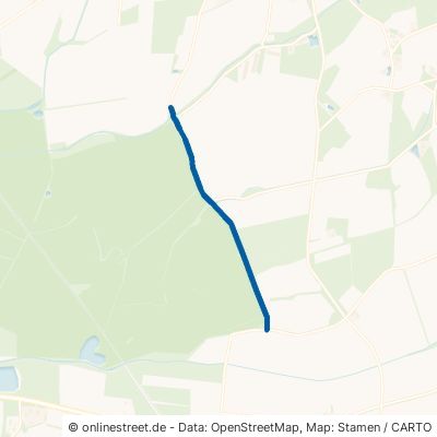 Rundenburg Versmold Oesterweg 