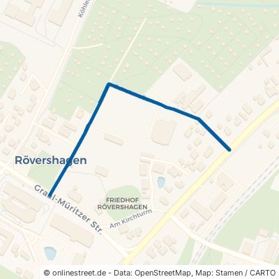 Schulstraße 18182 Rövershagen 