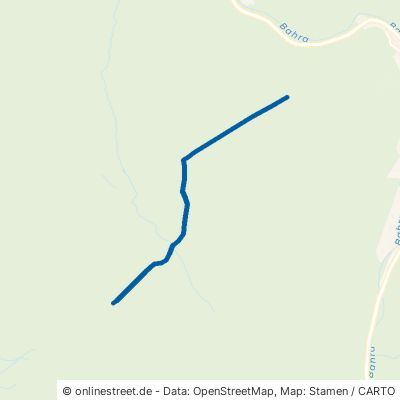 L-Weg 01816 Bad Gottleuba-Berggießhübel Berggießhübel 