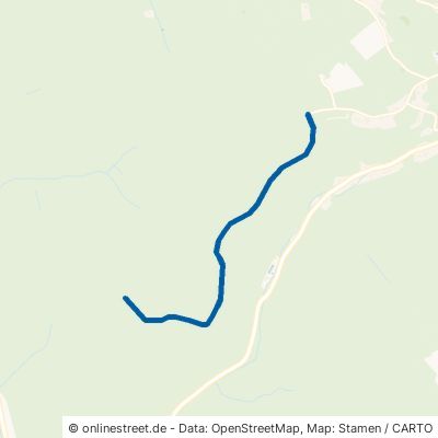 Fischerhüttelweg 09526 Olbernhau 