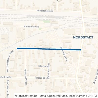 Ostpreußenweg 31737 Rinteln 