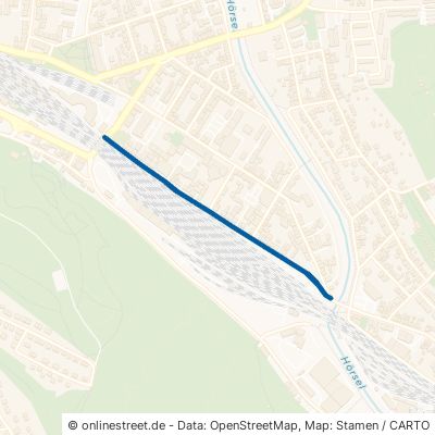 Friedensstraße 99817 Eisenach 