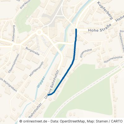 Breite Straße 06333 Hettstedt 