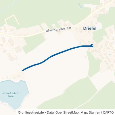 Driefeler Esch 26340 Zetel Driefel 