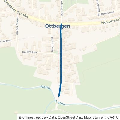 Nethestraße 37671 Höxter Ottbergen Ottbergen