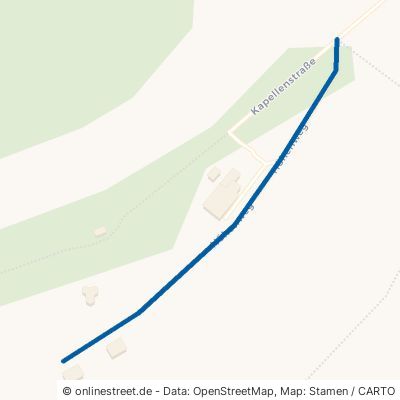 Höhenweg Aremberg 