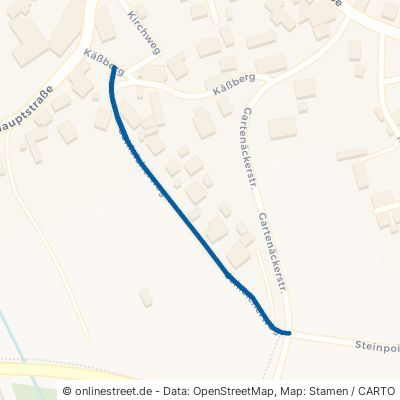 Schleicherweg Reuth bei Erbendorf Reuth 