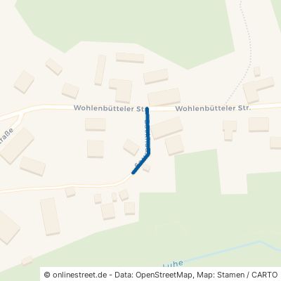 Backhausweg Soderstorf 