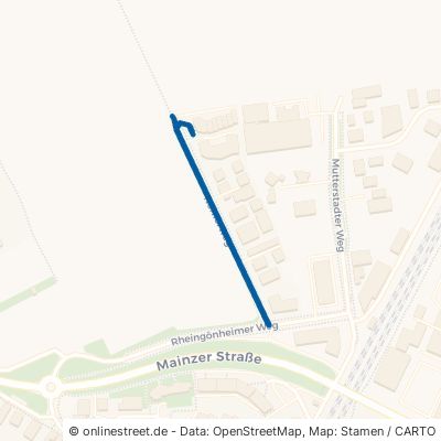 Römerweg 67117 Limburgerhof 