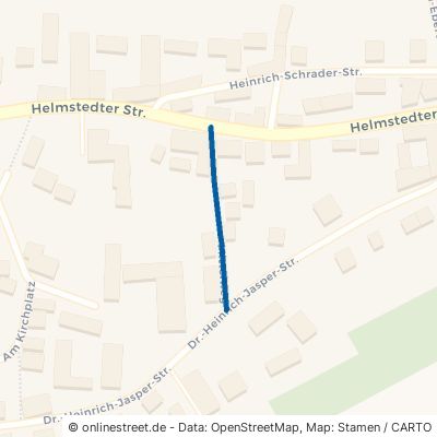 Mittelweg 38381 Jerxheim 