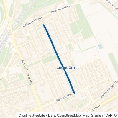 Goebenstraße 52351 Düren 