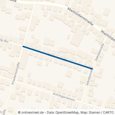Gartenstraße 64683 Einhausen 