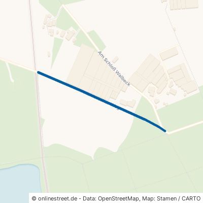 Hamerscher Weg 47608 Geldern Walbeck 