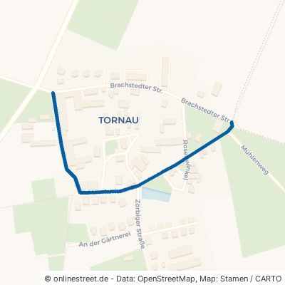 Maschwitzer Straße 06118 Halle (Saale) Tornau Stadtbezirk Nord