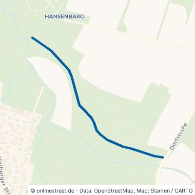 Schillenberg Hanstedt Quarrendorf 