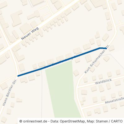 Von-Stauffenberg-Straße Neuwied Niederbieber 