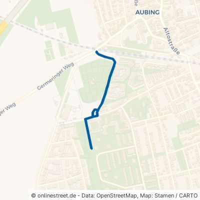 Freihamer Weg 81249 München Aubing-Lochhausen-Langwied Aubing-Lochhausen-Langwied