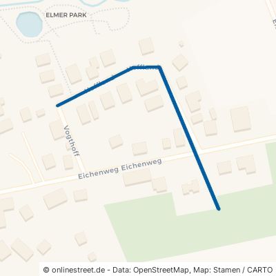 Hoffland 27432 Bremervörde Ortsteil Elm 