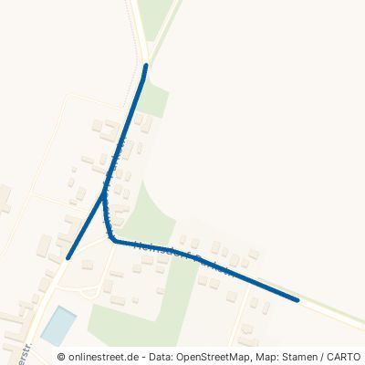 Heinsdorf-Parkstraße 15936 Dahme 