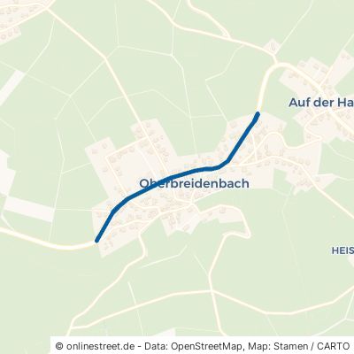 Oberbreidenbacher Straße 51588 Nümbrecht Oberbreidenbach 