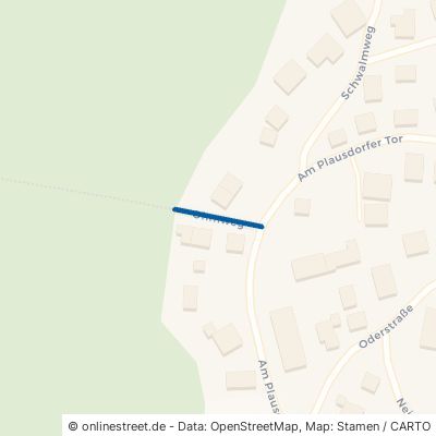 Ohmweg 35260 Stadtallendorf 