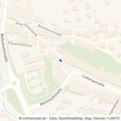 Landshuter Tor 84524 Neuötting 