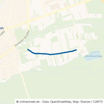 Egelsbacher Weg 64546 Mörfelden-Walldorf 