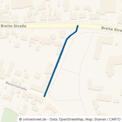 Schulstraße Erxleben Eimersleben 