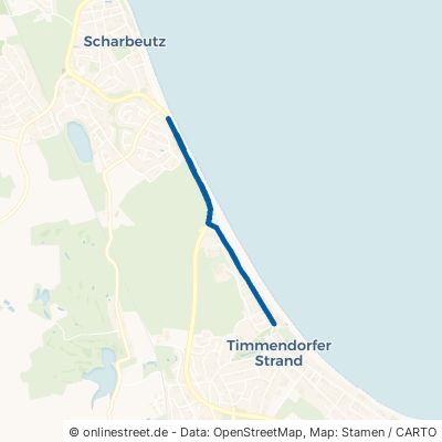 Strandallee 23669 Timmendorfer Strand 