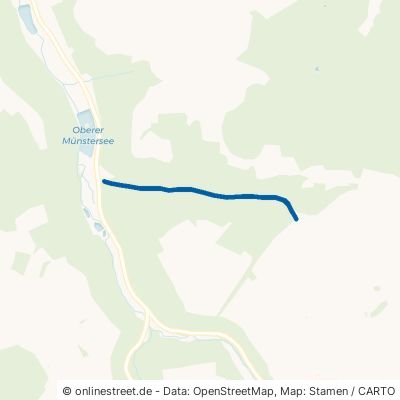 Heysersklingenweg Creglingen 
