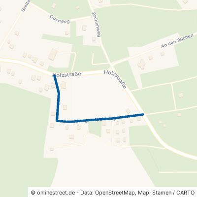 Waldweg 08412 Werdau 