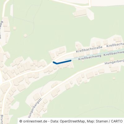 Kreßbachweg 74861 Neudenau Herbolzheim 