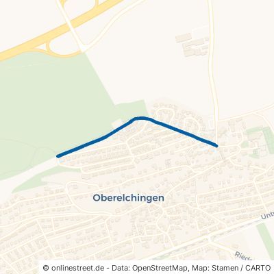Forstweg 89275 Elchingen Oberelchingen Oberelchingen