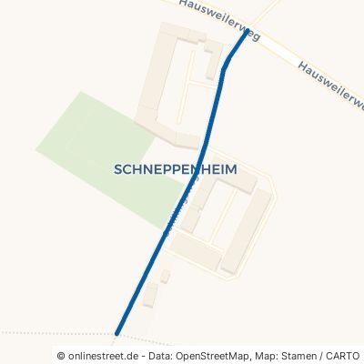 Schillingsweg Weilerswist Schneppenheim 