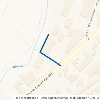 Karl-Hofmann-Straße 63683 Ortenberg Wippenbach 