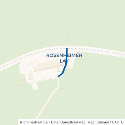 Rosenheimer Lay 57520 Dickendorf 
